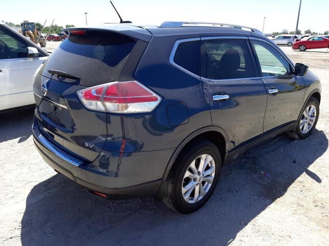 Photo 3 from auction – 2016 NISSAN ROGUE S with VIN KNMAT2MT8GP622844