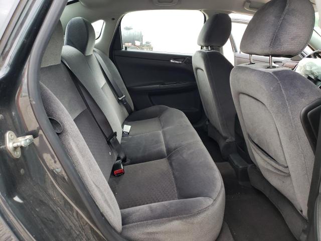 Photo 10 from auction – 2014 CHEVROLET IMPALA LIM with VIN 2G1WA5E35E1110862
