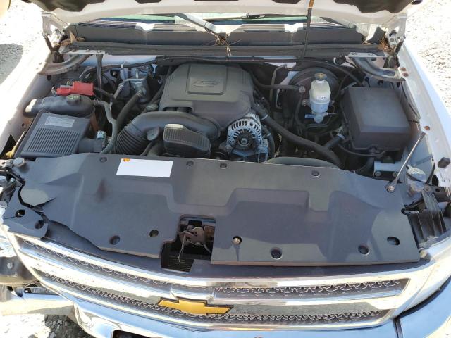 Photo 11 from auction – 2012 CHEVROLET SILVERADO with VIN 1GCRCSE02CZ139629