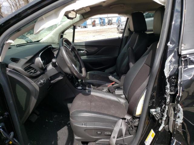 Photo 7 from auction – 2017 BUICK ENCORE PRE with VIN KL4CJBSB3HB184459