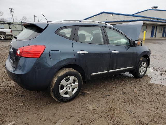 Photo 3 from auction – 2015 NISSAN ROGUE SELE with VIN JN8AS5MT7FW673605