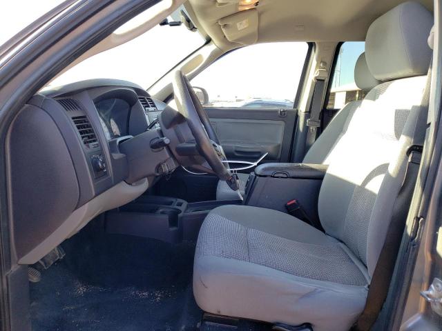Photo 7 from auction – 2011 DODGE DAKOTA with VIN 1D7RE3GK1BS648896