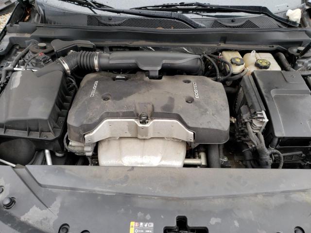 Photo 11 from auction – 2014 CHEVROLET IMPALA LT with VIN 1G1115SL8EU111426