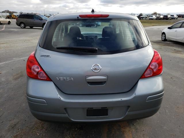 Photo 6 from auction – 2010 NISSAN VERSA with VIN 3N1BC1CPXAL460482