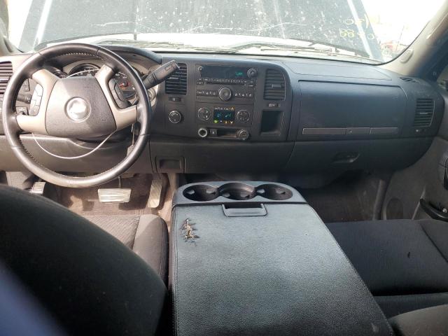 Photo 8 from auction – 2011 CHEVROLET SILVERADO with VIN 1GCRKSE38BZ426792