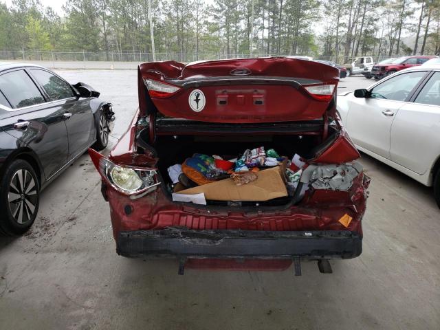 Photo 6 from auction – 2012 HYUNDAI SONATA GLS with VIN 5NPEB4AC2CH404795