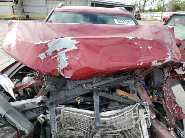 Photo 11 from auction – 2021 CHEVROLET TRAILBLAZE with VIN KL79MPSL2MB137296