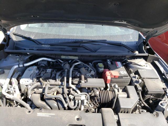 Photo 11 from auction – 2020 NISSAN SENTRA SR with VIN 3N1AB8DV3LY241485