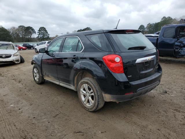 Photo 2 from auction – 2013 CHEVROLET EQUINOX LS with VIN 2GNFLCEK8D6414385