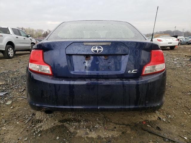 Photo 6 from auction – 2013 TOYOTA SCION TC with VIN JTKJF5C74D3053578