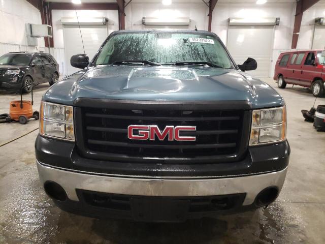 Photo 5 from auction – 2008 GMC SIERRA K15 with VIN 1GTEK14X98Z288220