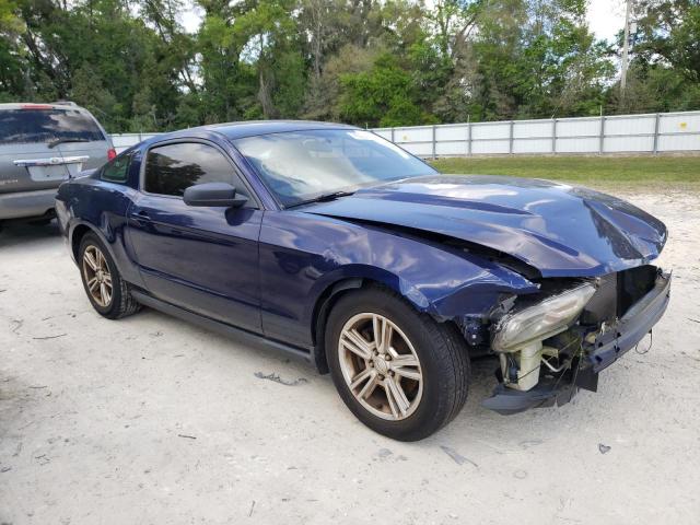Photo 4 from auction – 2011 FORD MUSTANG with VIN 1ZVBP8AM4B5145369