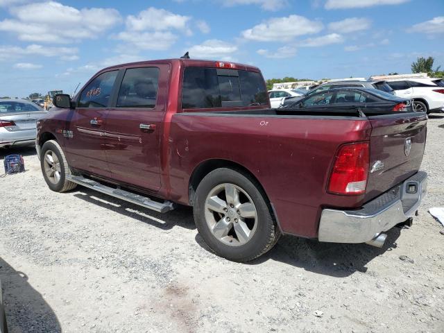 Photo 2 from auction – 2016 RAM 1500 SLT with VIN 1C6RR6LMXGS233565
