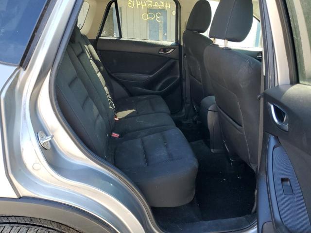 Photo 11 from auction – 2015 MAZDA CX-5 TOURI with VIN JM3KE4CYXF0514666