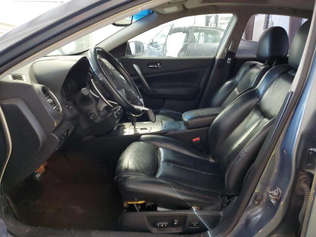 Photo 7 from auction – 2010 NISSAN MAXIMA S with VIN 1N4AA5AP0AC818599