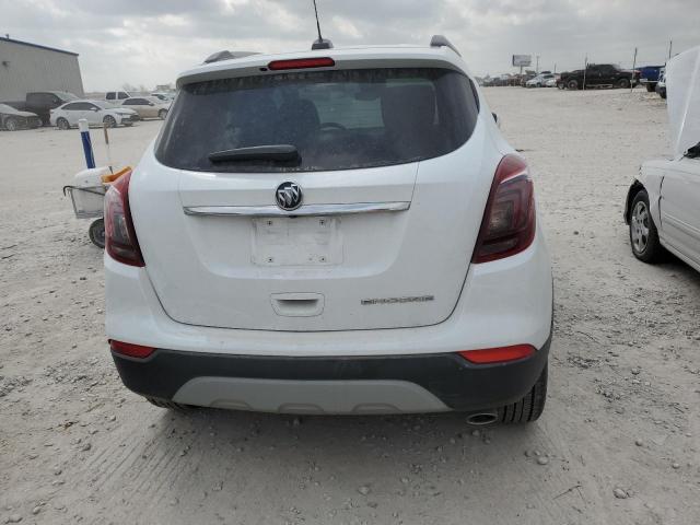 Photo 6 from auction – 2021 BUICK ENCORE PRE with VIN KL4CJASB5MB304640