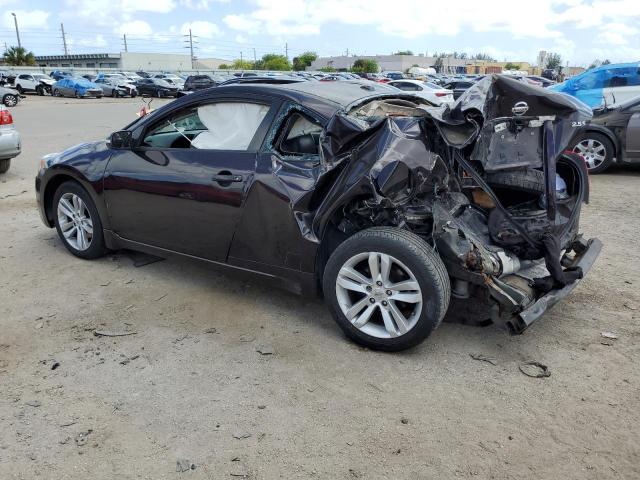 Photo 2 from auction – 2010 NISSAN ALTIMA S with VIN 1N4AL2EP4AC174592