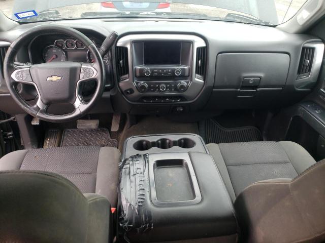 Photo 8 from auction – 2014 CHEVROLET SILVERADO with VIN 1GCVKREC3EZ407126