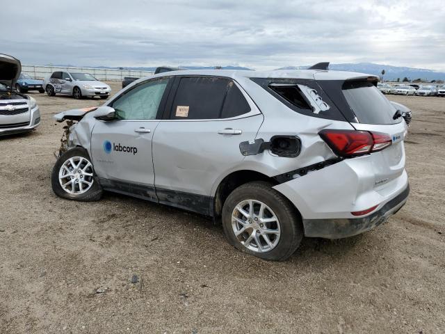 Photo 2 from auction – 2022 CHEVROLET EQUINOX LT with VIN 2GNAXTEV5N6145224