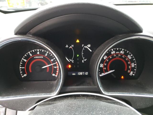 Photo 9 from auction – 2012 TOYOTA HIGHLANDER with VIN 5TDBK3EH1CS101746