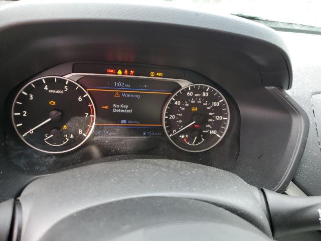 Photo 9 from auction – 2020 NISSAN ALTIMA S with VIN 1N4BL4BV3LC259977