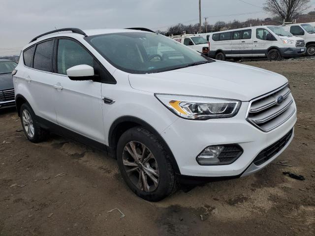 Photo 4 from auction – 2018 FORD ESCAPE SEL with VIN 1FMCU9HD3JUB78956