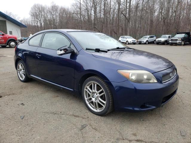 Photo 4 from auction – 2007 TOYOTA SCION TC with VIN JTKDE177770192757