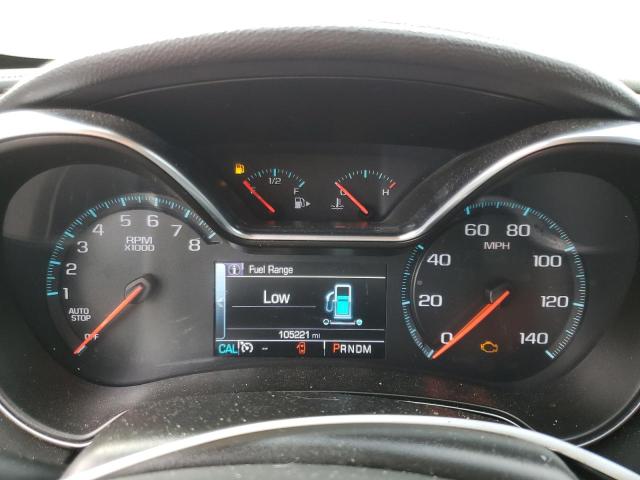 Photo 9 from auction – 2015 CHEVROLET IMPALA LT with VIN 1G1115SL8FU130074