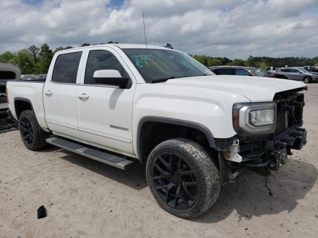 Photo 4 from auction – 2016 GMC SIERRA C15 with VIN 3GTP1MEC0GG285696