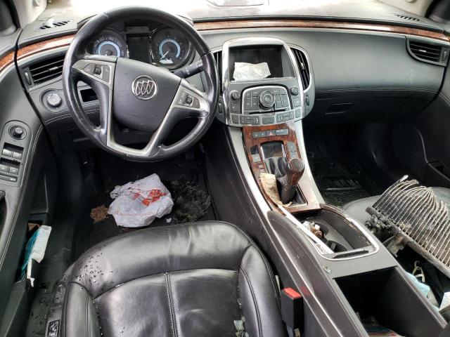 Photo 8 from auction – 2012 BUICK LACROSSE P with VIN 1G4GD5E32CF359320