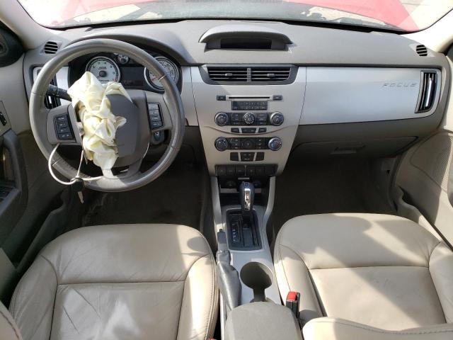 Photo 8 from auction – 2008 FORD FOCUS SE with VIN 1FAHP35N78W292572