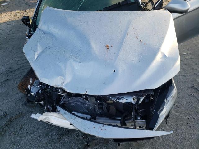 Photo 11 from auction – 2020 TOYOTA CAMRY LE with VIN 4T1C31AKXLU521326