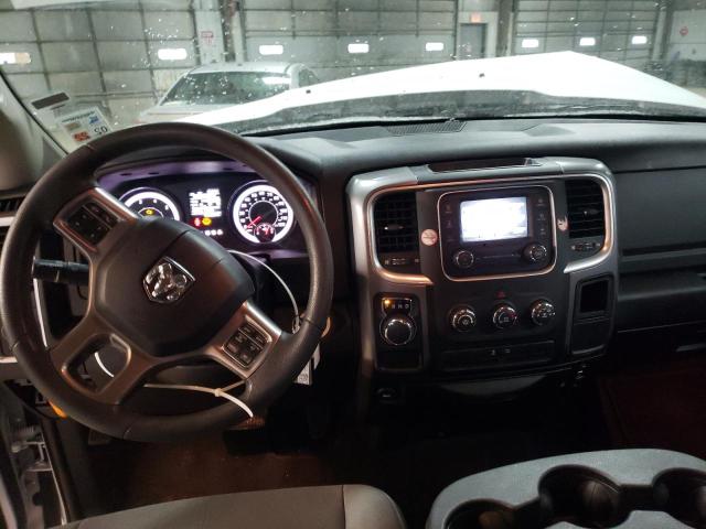 Photo 8 from auction – 2021 RAM 1500 CLASS with VIN 1C6RR6TT7MS517514