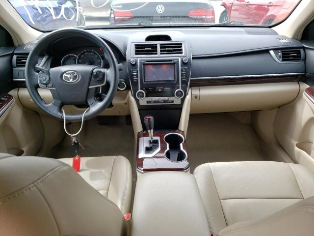 Photo 8 from auction – 2014 TOYOTA CAMRY L with VIN 4T4BF1FK3ER359625