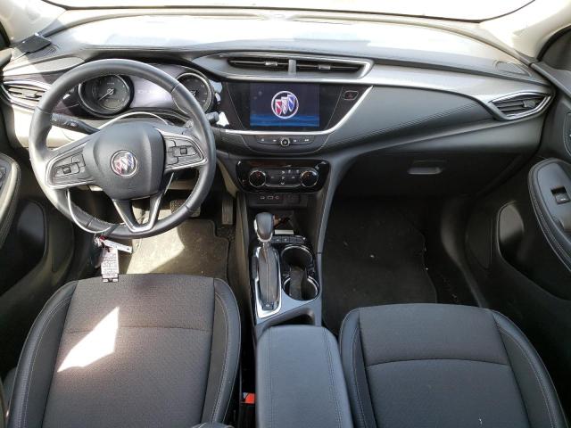 Photo 8 from auction – 2022 BUICK ENCORE GX with VIN KL4MMCSL0NB009267