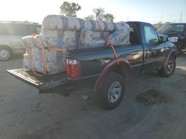 Photo 3 from auction – 2003 FORD RANGER with VIN 1FTYR10U83PB27012