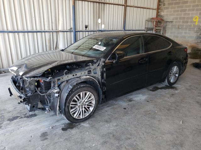 Photo 1 from auction – 2013 LEXUS ES 350 with VIN JTHBK1GG0D2066200