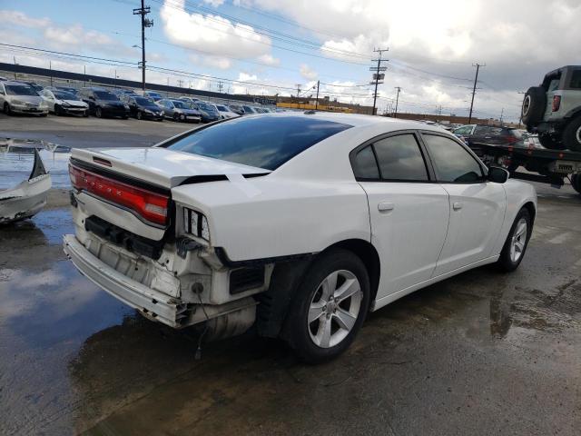 Photo 3 from auction – 2011 DODGE CHARGER with VIN 2B3CL3CG6BH560152