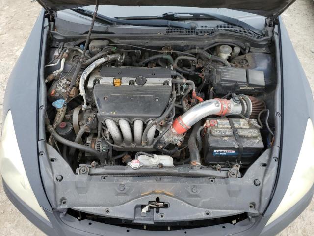 Photo 11 from auction – 2006 HONDA ACCORD VAL with VIN 1HGCM55186A090891