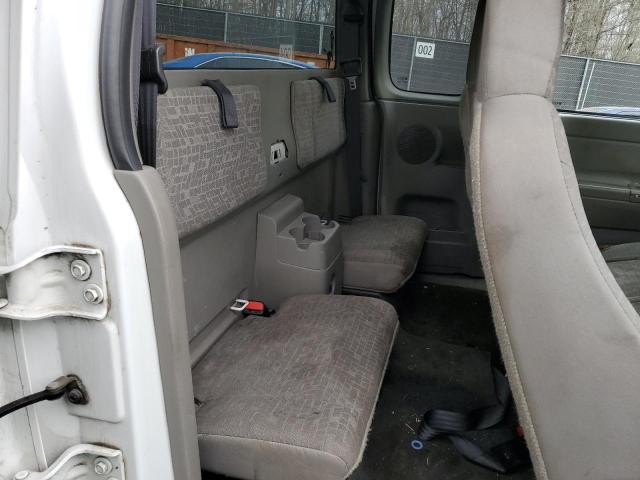 Photo 10 from auction – 2008 GMC CANYON with VIN 1GTDT199588129123