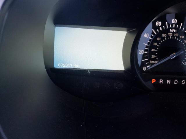 Photo 9 from auction – 2023 FORD EDGE SEL with VIN 2FMPK4J9XPBA01254
