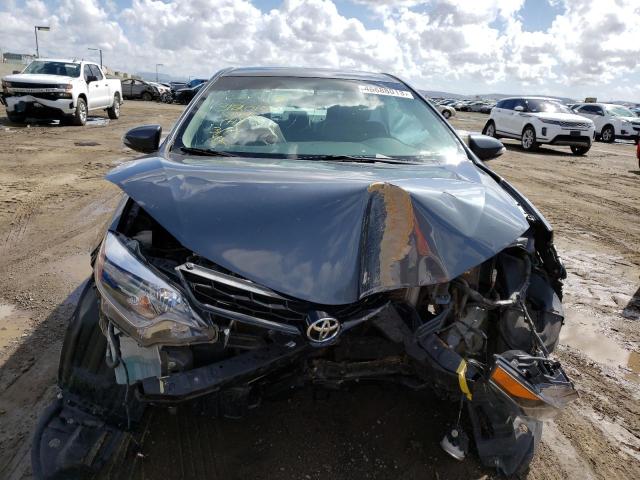 Photo 5 from auction – 2016 TOYOTA COROLLA L with VIN 5YFBURHE5GP371320