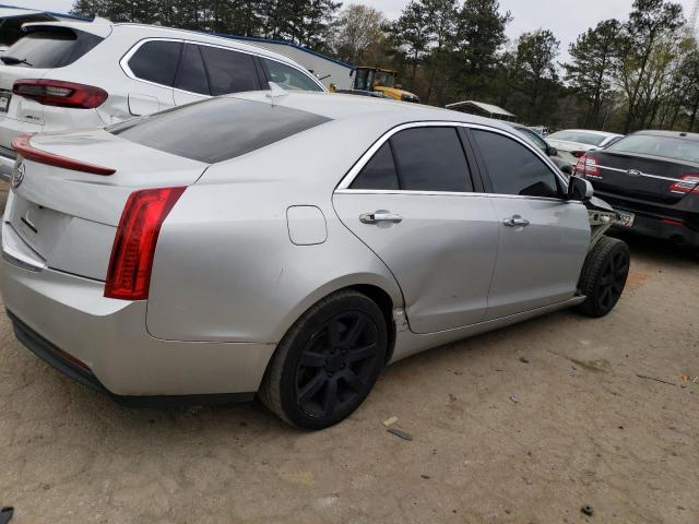 Photo 3 from auction – 2013 CADILLAC ATS with VIN 1G6AA5RA9D0177293