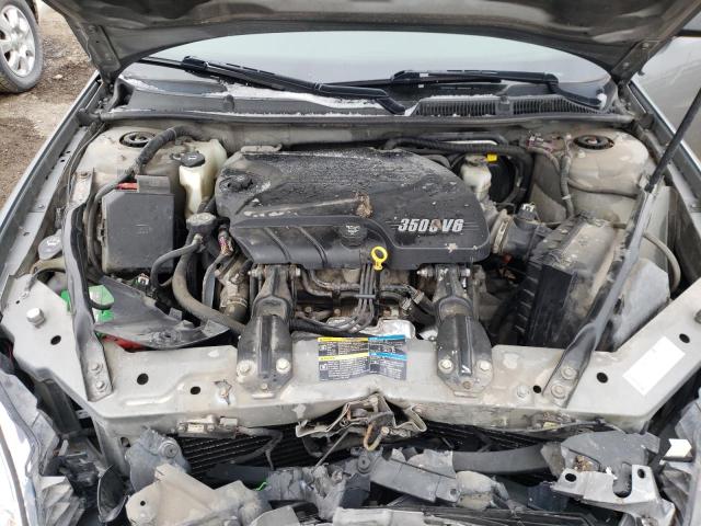 Photo 11 from auction – 2008 CHEVROLET IMPALA LT with VIN 2G1WT58K089147210