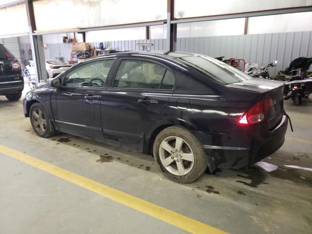 Photo 2 from auction – 2007 HONDA CIVIC EX with VIN 1HGFA16847L034348