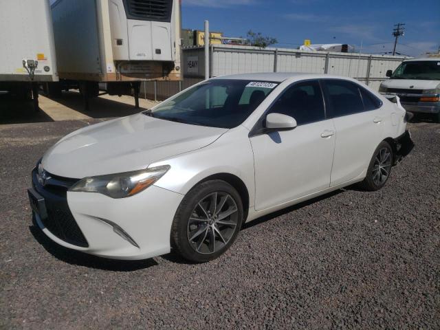 Photo 1 from auction – 2016 TOYOTA CAMRY LE with VIN 4T1BF1FK6GU121362