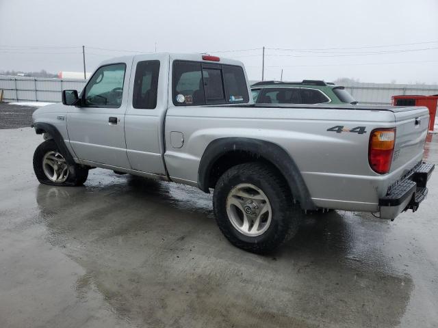 Photo 2 from auction – 2006 MAZDA B4000 CAB with VIN 4F4ZR47E36PM05668