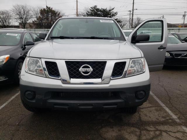 Photo 5 from auction – 2019 NISSAN FRONTIER S with VIN 1N6DD0EV3KN753129