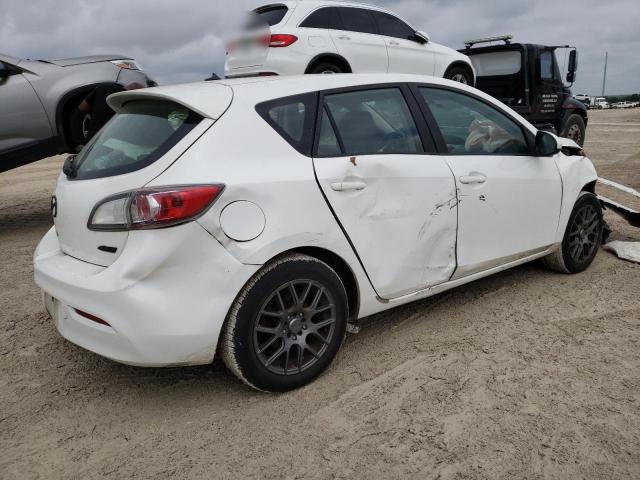 Photo 3 from auction – 2012 MAZDA 3 I with VIN JM1BL1L7XC1673696