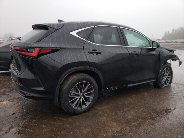Photo 3 from auction – 2023 LEXUS NX 250 with VIN 2T2ADCEZXPC003386